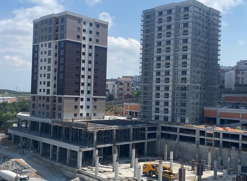 FSM Panorama Manzaralı projeler için.